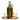 Aceites de oliva aromatizados