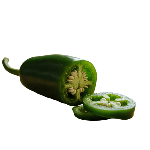 Jalapeno Olive Oil - Tubac Gourmet Foods