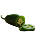 Jalapeno Olive Oil - Tubac Gourmet Foods