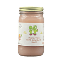 Prickly Pear White Chocolate Sauce 8oz. - Tubac Gourmet Foods